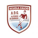 ALFONSO DI GIORGIO Asd logo